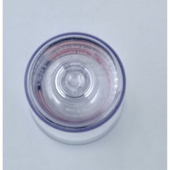 Tervis MLB Boston Red Sox Tumbler RD1 Travel Lid 24 oz Clear - Picture 8 of 8